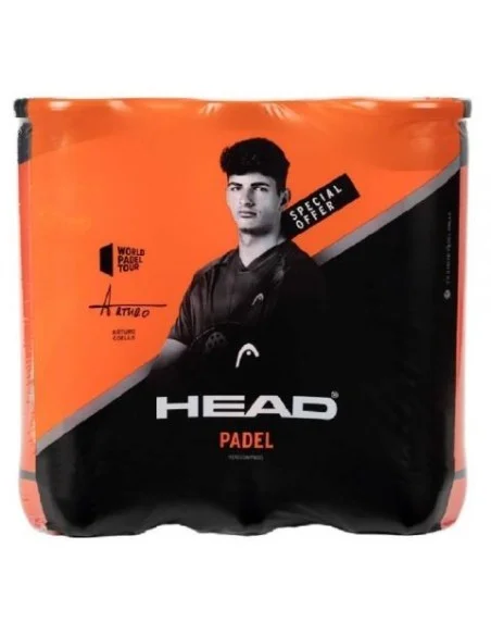 3-botes-de-3-pelotas-head-padel