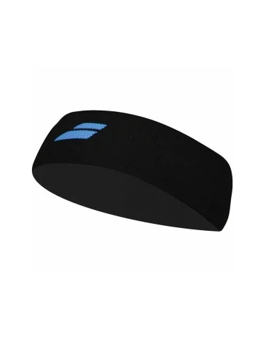 banda-babolat-logo-negro-azul-babolat