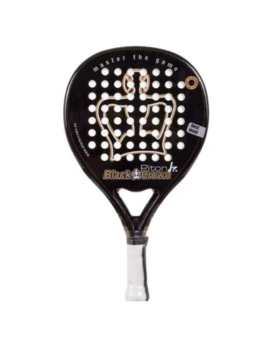 black-crown-piton-junior-black-crown