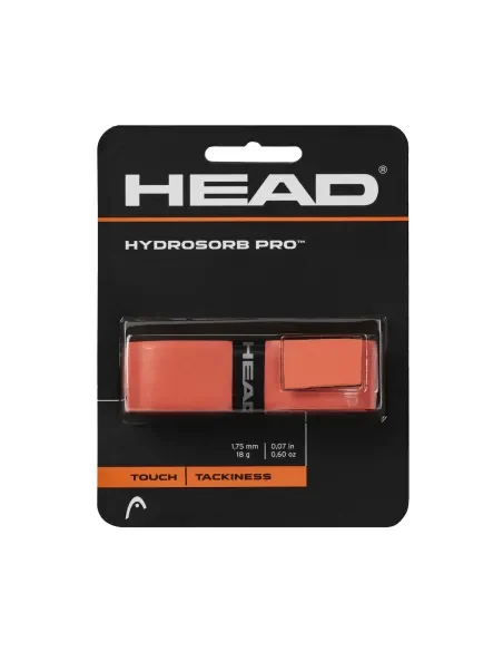 blister-1ud-overgrip-head-hydrosorb-pro-naranja