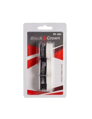 blister-3-overgrips-black-crown-a0004060011-blancos-black-crown