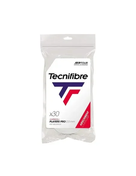 bolsa-30-overgrip-tecnifibre-player-pro-blanco