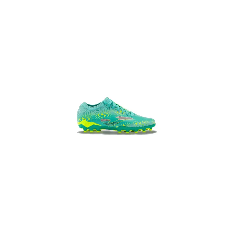 botas-futbol-joma-evolution-turquesa