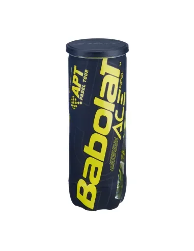 bote-bolas-babolat-ace-padel-x3-babolat