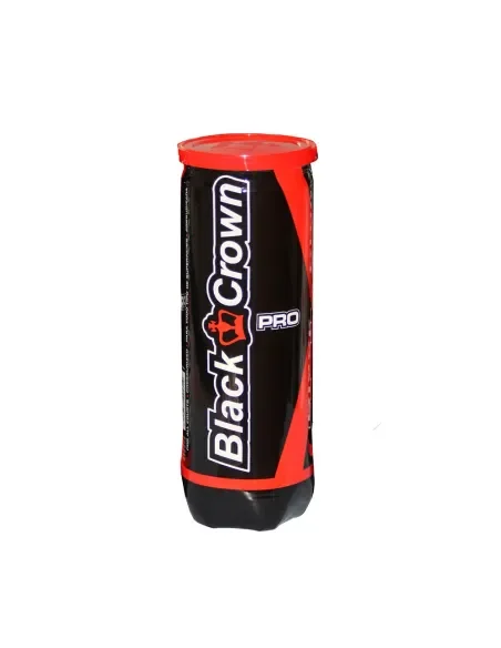bote-bolas-black-crown-pro
