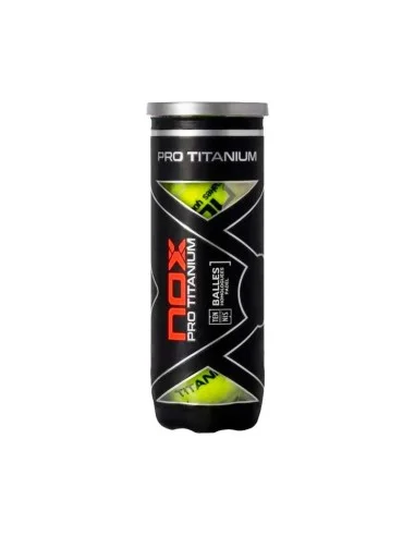 bote-de-3-bolas-nox-pro-titanium-nox