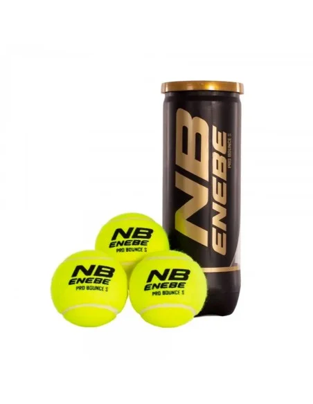 bote-de-3-pelotas-de-padel-enebe-pro-bounce-s
