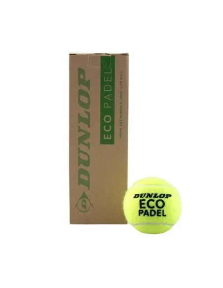 bote-de-bolas-dunlop-eco-padel