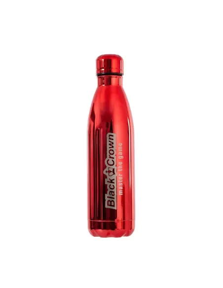 botella-termica-black-crown-roja