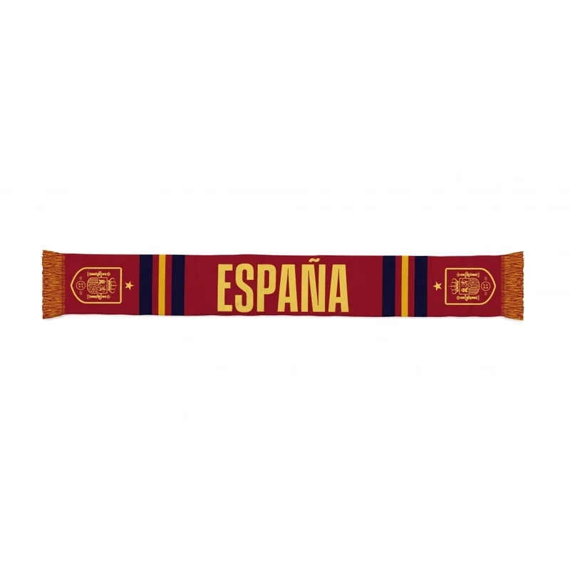 bufanda-espana-mundial