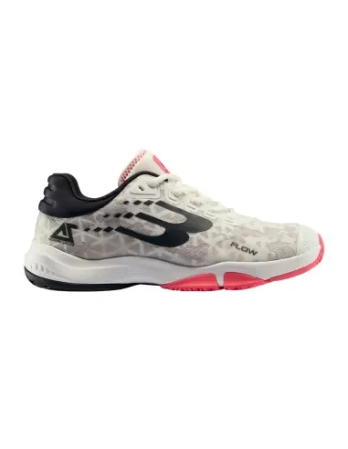 bullpadel-flow-24v-blanco-carbo-bullpadel