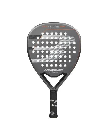 bullpadel-game-pwr-gris
