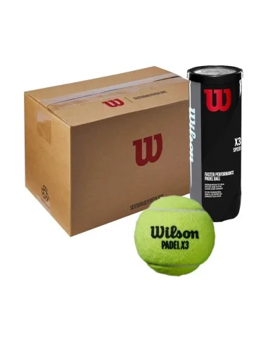 cajon-24-botes-wilson-padel-x3-speed-ball-wilson