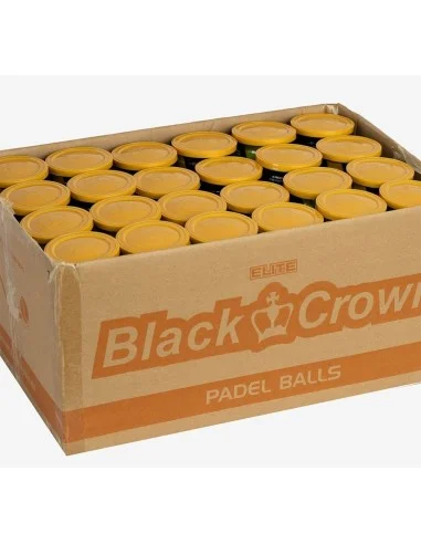 cajon-bolas-black-crown-elite-black-crown