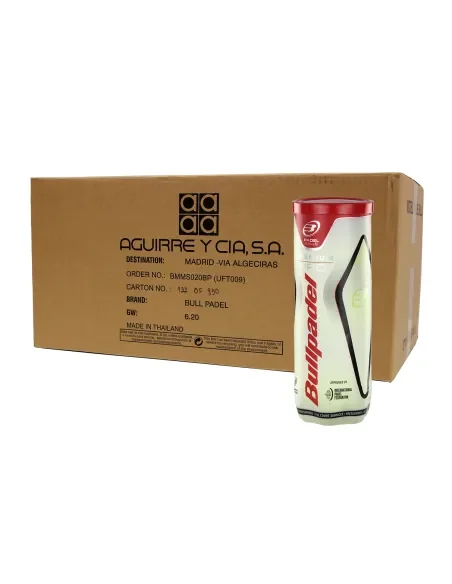 cajon-bullpadel-premium-pro