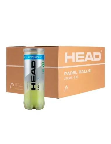 cajon-de-24-botes-de-3-bolas-head-padel-pro-head