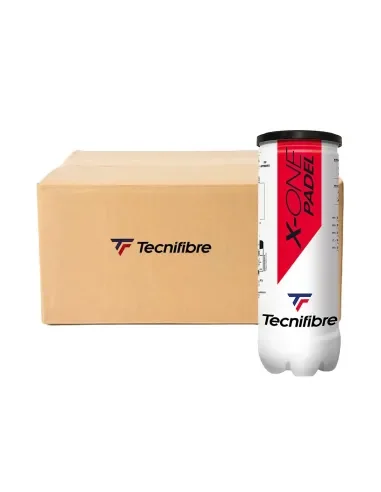 cajon-de-24-botes-de-3-bolas-tecnifibre-padel-x-one-60padxo243-tecnifibre