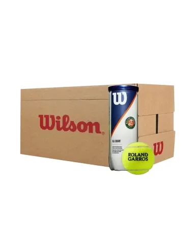 cajon-de-24-botes-de-3-bolas-wilson-roland-garros-all-court-wrt126400-wilson
