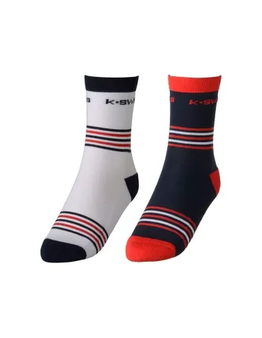 calcetin-k-swiss-heritage-2-pack-multicolor-k-swiss