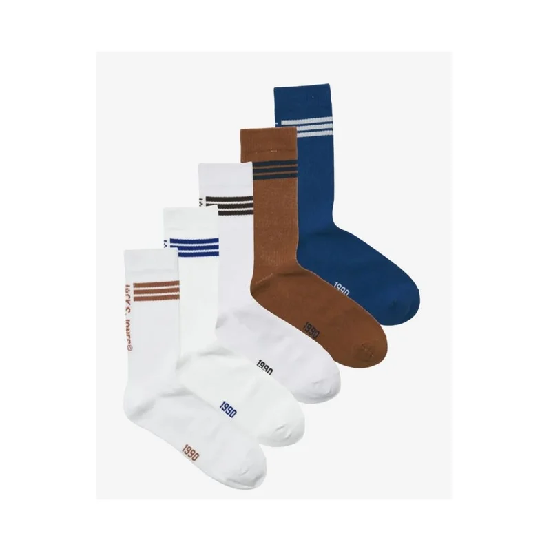 calcetines-jack-and-jones-pack-5