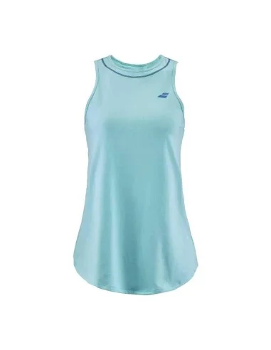camiseta-babolat-exercise-mujer-babolat
