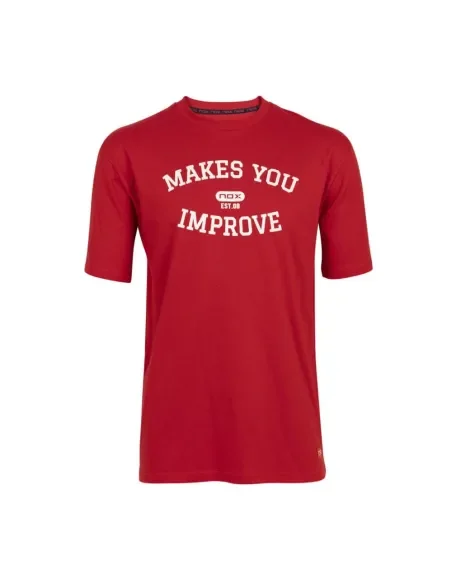 camiseta-basic-nox-roja-letras-blancas