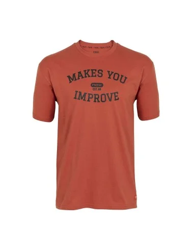camiseta-basic-nox-rojo-teja-letras-negras-nox