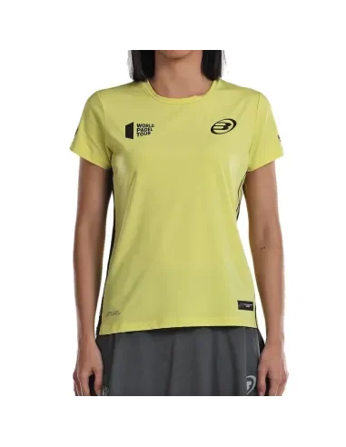 camiseta-bullpadel-llama-bullpadel