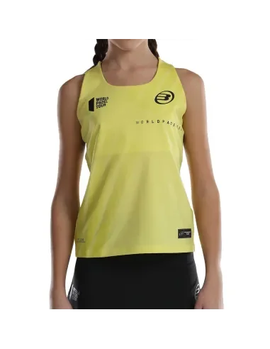 camiseta-bullpadel-llave-nina-bullpadel