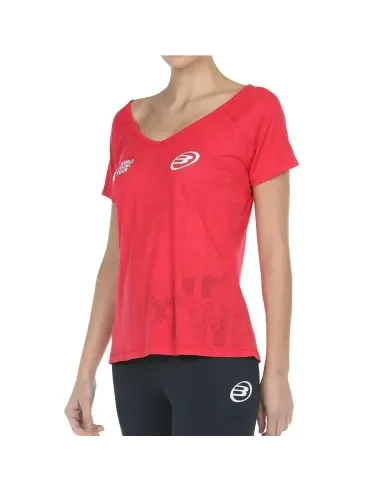 camiseta-bullpadel-wpt-rapolan-mujer-bullpadel