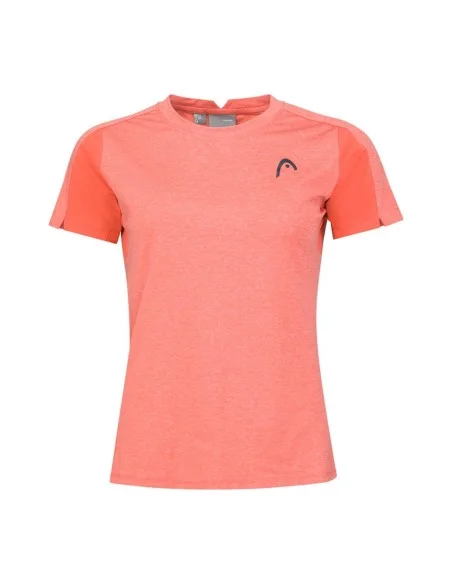camiseta-head-padel-tech-mujer