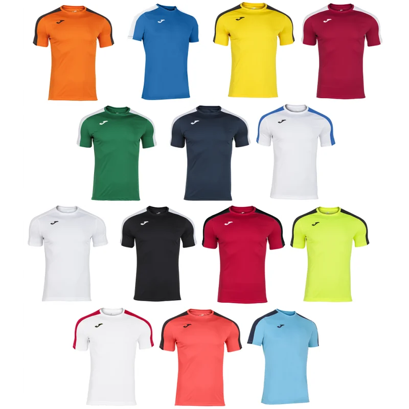camiseta-joma-academy-lll