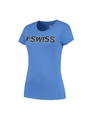 camiseta-kswiss-essentials-ladies-k-swiss