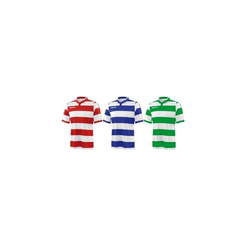 camiseta-macron-kepler