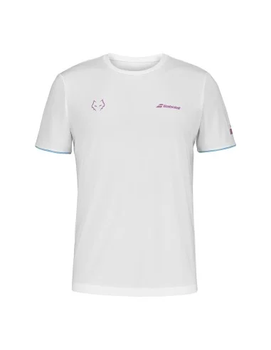 camiseta-manga-corta-babolat-juan-lebron-babolat