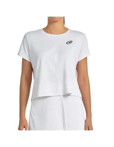 camiseta-manga-corta-bullpadel-bilme-mujer