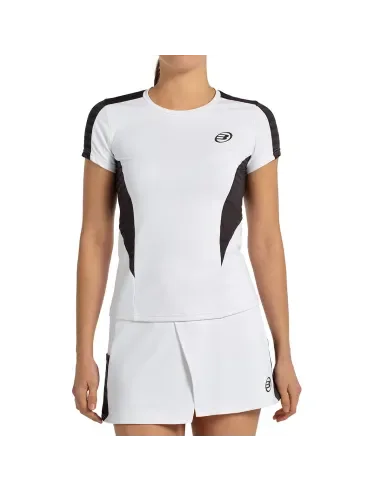 camiseta-manga-corta-bullpadel-dumia-mujer-bullpadel