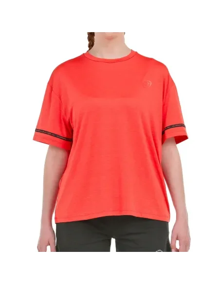 camiseta-manga-corta-bullpadel-elgar-mujer