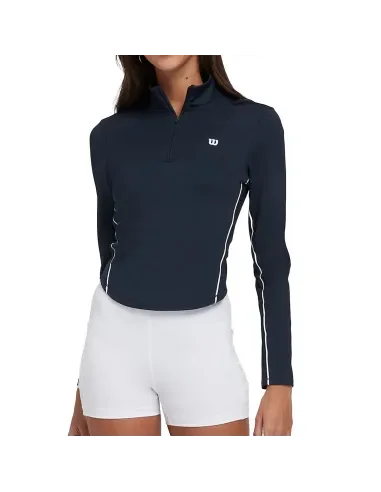 camiseta-manga-larga-wilson-brentwood-half-zip-wilson