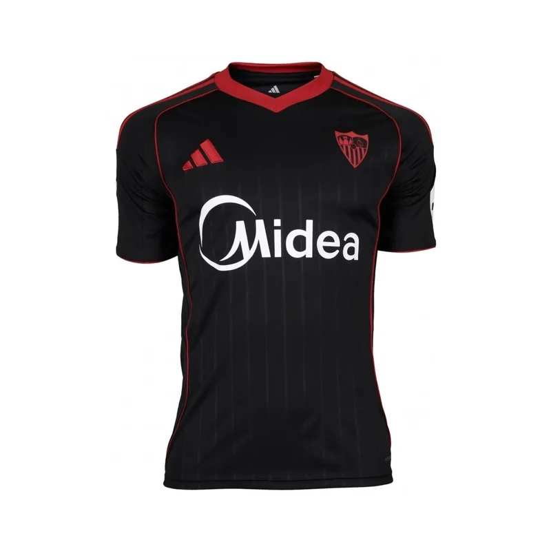 camiseta-sevilla-fc-2025-26-jr