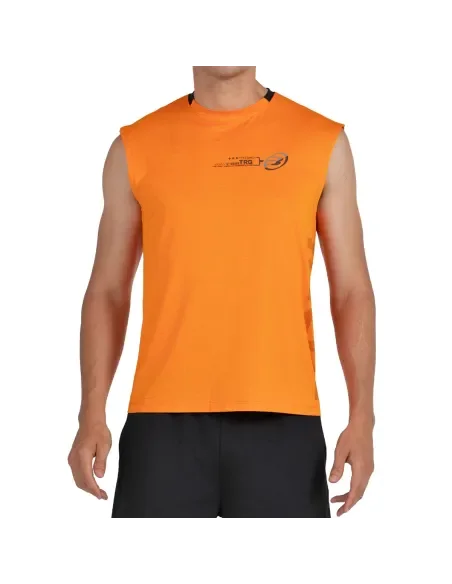 camiseta-sin-mangas-bullpadel-beleno