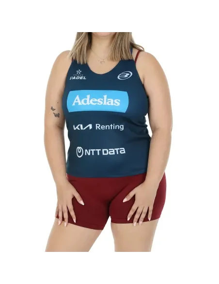 camiseta-tirantes-bullpadel-oroso-gt-mujer
