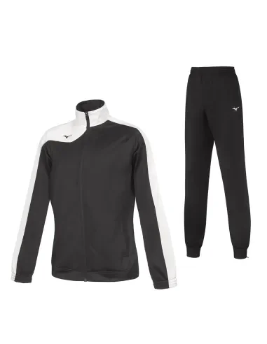 chandal-mizuno-team-kobe-knitted-mujer-mizuno