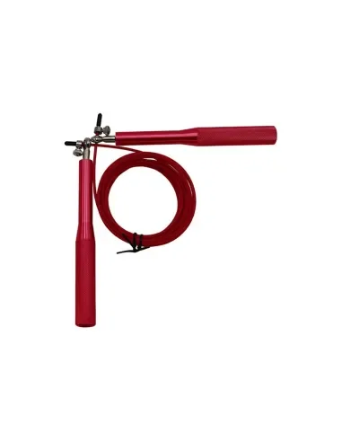 comba-softee-alta-velocidad-3m-rojo-softee