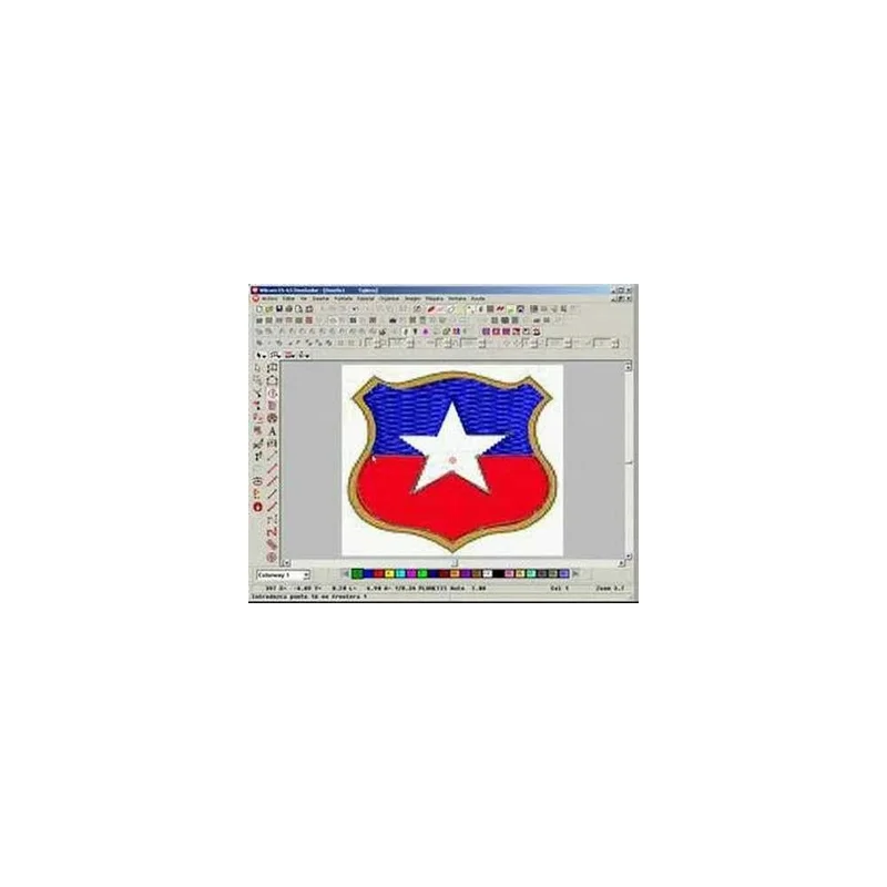 comprar-diseno-escudo-bordado
