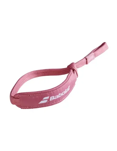 cordon-babolat-wrist-strap-pad-rosa-babolat