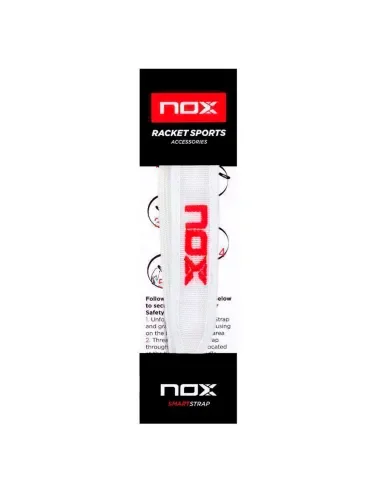 cordon-nox-smartstrap-luxury-blanco-logo-rojo-nox