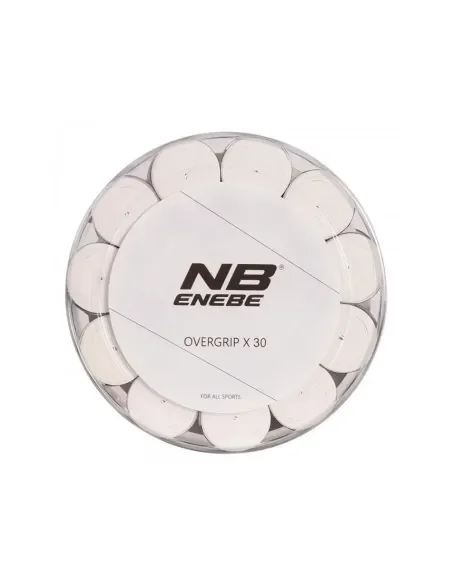 cubo-30-overgrips-enebe-response-a005189-002-blanco