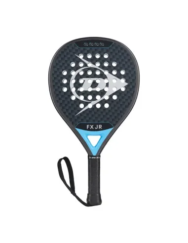 dunlop-fx-junior-gun-metal-cyan-metallic-silver-dunlop