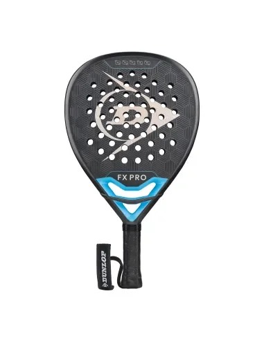 dunlop-fx-pro-gun-metal-cyan-metallic-silver-dunlop